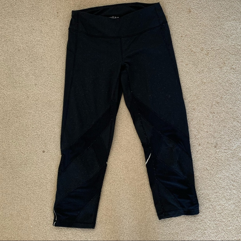 Zella Athletic Leggings